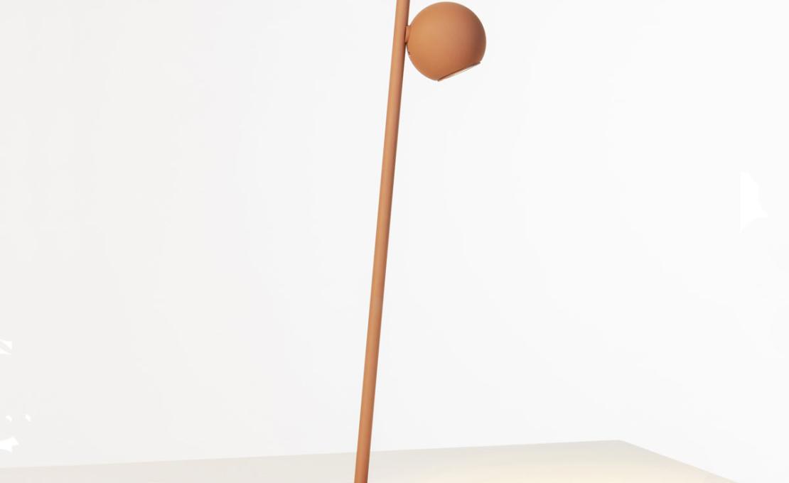 Настольная лампа модель Compass M - 4077 Table Lamp от фабрики Estiluz