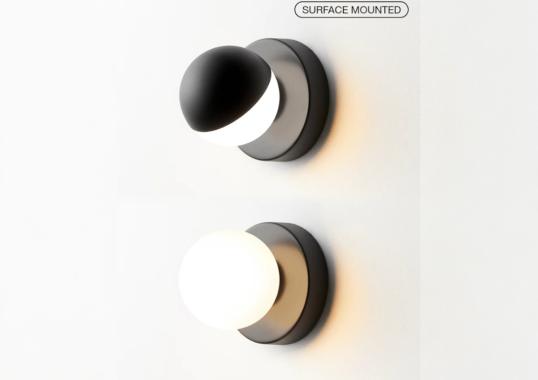 Бра Alfi 3740S Wall Lamp от Estiluz image 2