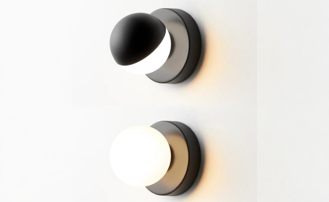 Бра модель Alfi 3740S Wall Lamp от фабрики Estiluz