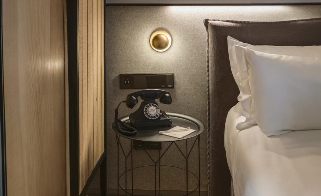 Бра модель Alfi 3740AR Wall Lamp от фабрики Estiluz