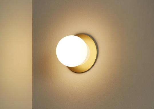 Бра Alfi 3740R Wall Lamp от Estiluz image 2