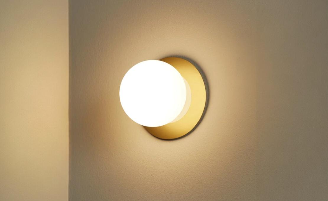 Бра модель Alfi 3740R Wall Lamp от фабрики Estiluz