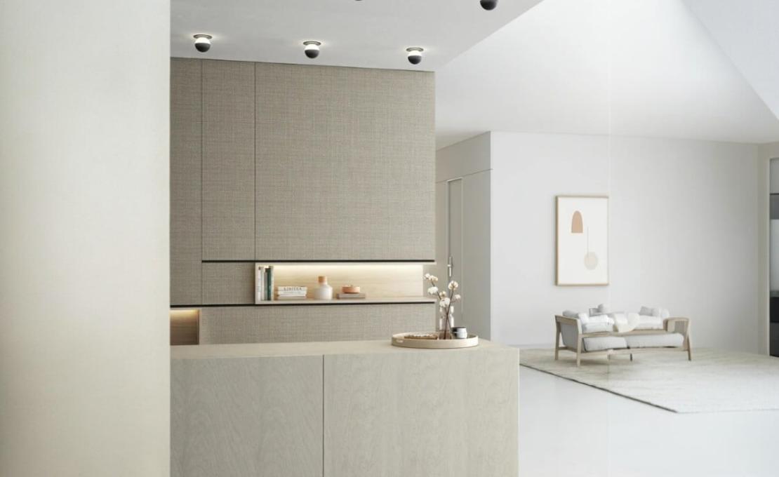 Бра модель Alfi 3740AR Wall Lamp от фабрики Estiluz
