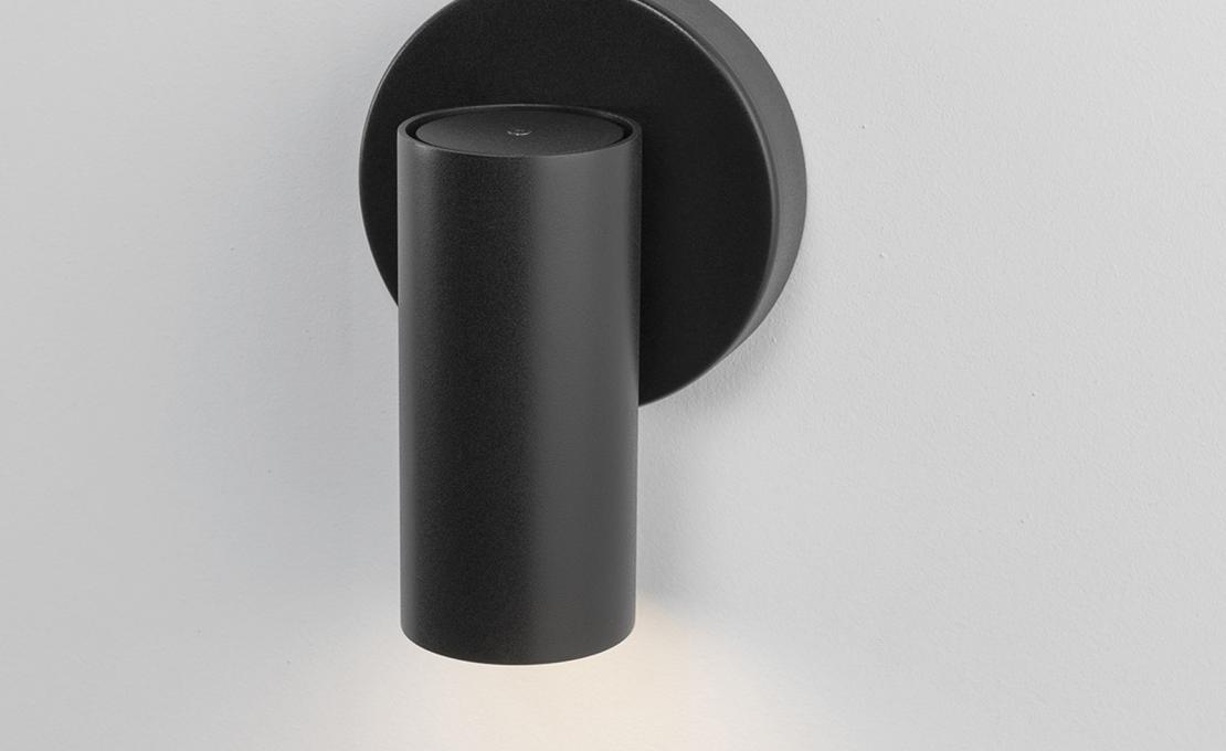 Бра модель Cyls Wall Lamp от фабрики Estiluz
