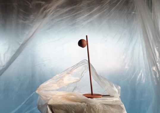 Настольная лампа модель Compass M - 4077 Table Lamp от фабрики Estiluz
