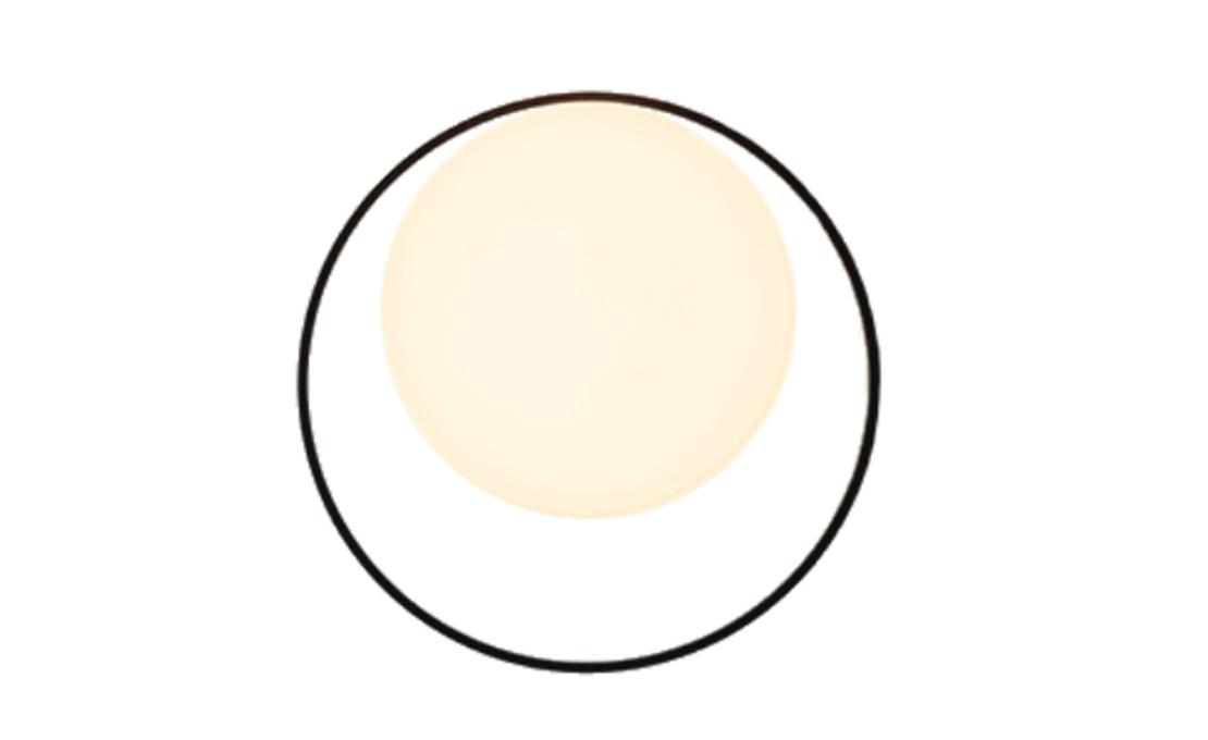 Бра модель Circ A - 3722 W Wall Lamp от фабрики Estiluz