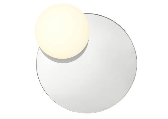 Бра Circ A - 3702 Wall Lamp от Estiluz image 1