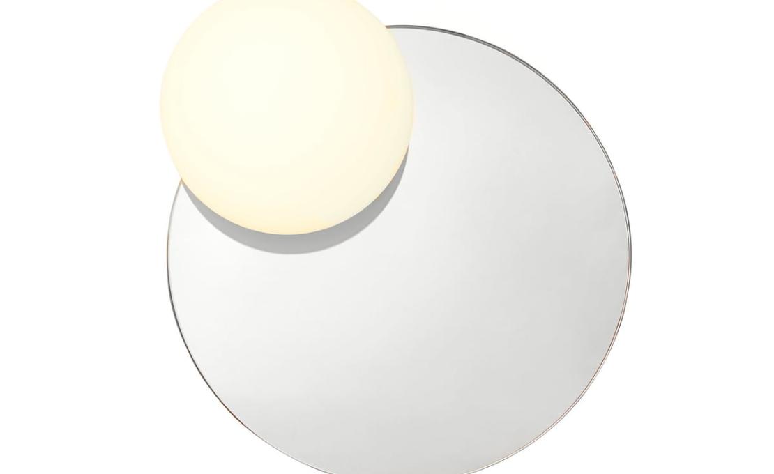 Бра модель Circ A - 3702 Wall Lamp от фабрики Estiluz