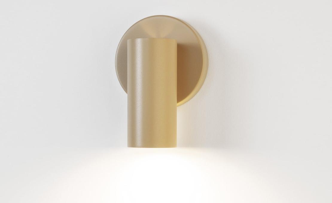 Бра модель Cyls Wall Lamp от фабрики Estiluz