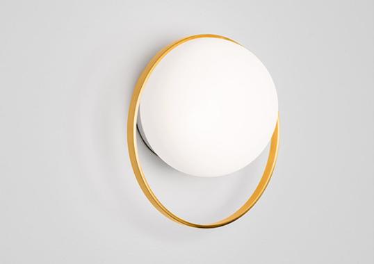 Бра Circ A - 3722 W Wall Lamp от Estiluz image 2