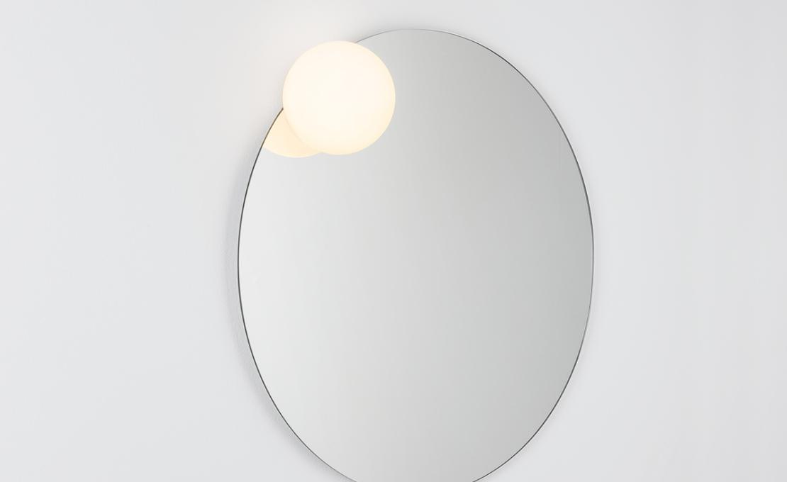 Бра модель Circ A - 3702 Wall Lamp от фабрики Estiluz