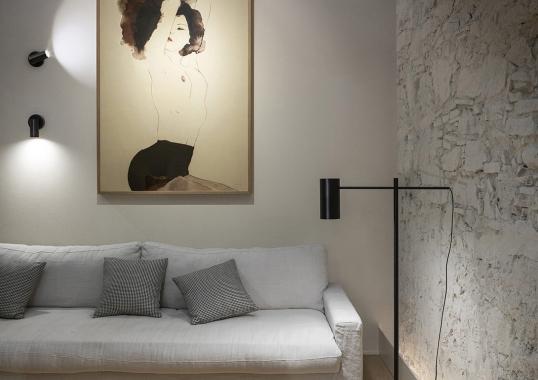Бра Cyls Wall Lamp от Estiluz image 4