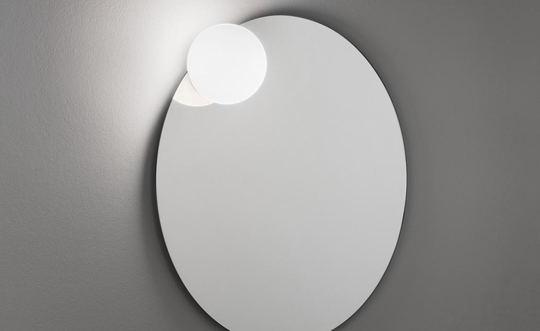 Бра модель Circ A - 3702 Wall Lamp от фабрики Estiluz