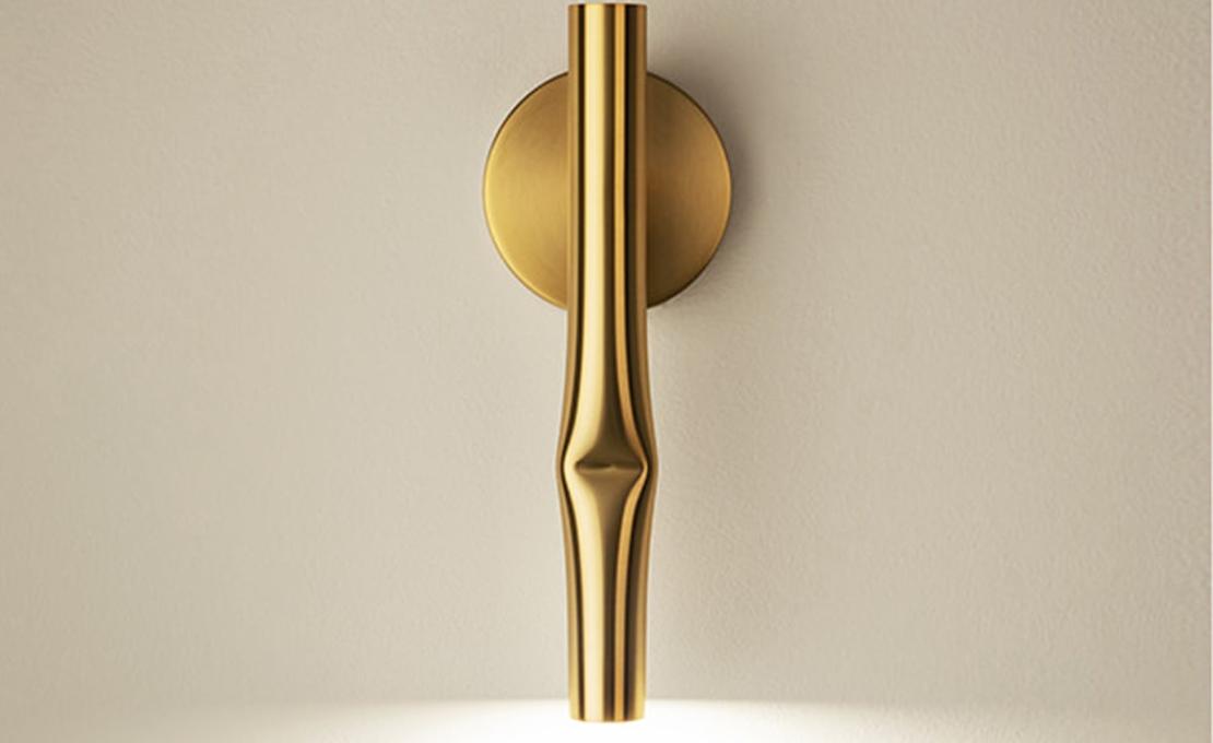 Бра модель Flow A-3730 Wall Lamp от фабрики Estiluz