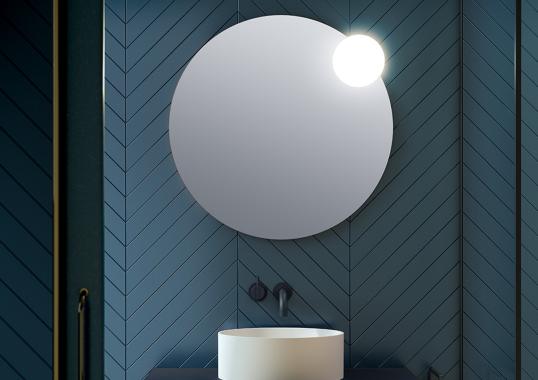 Бра Circ A - 3702 Wall Lamp от Estiluz image 4