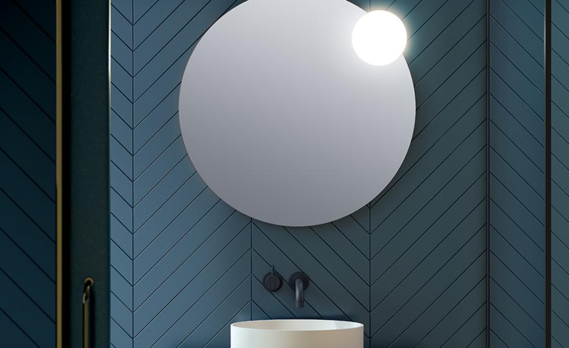 Бра модель Circ A - 3702 Wall Lamp от фабрики Estiluz