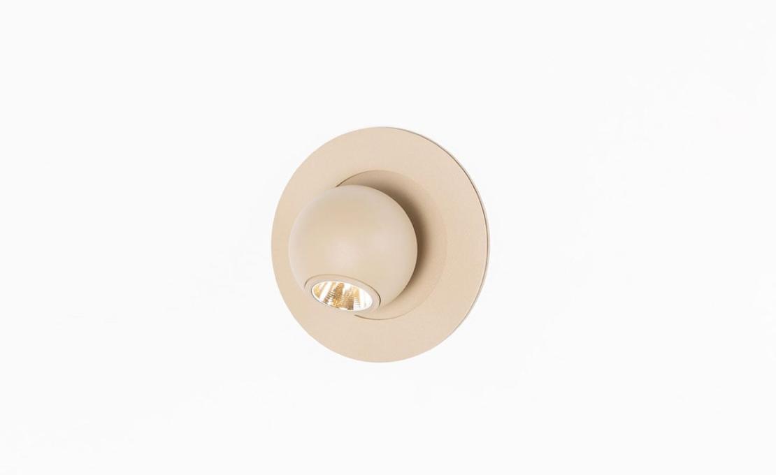 Бра модель Compass A.4073 Wall Lamp от фабрики Estiluz