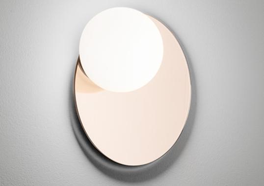 Бра Circ A - 3702 Wall Lamp от Estiluz image 5
