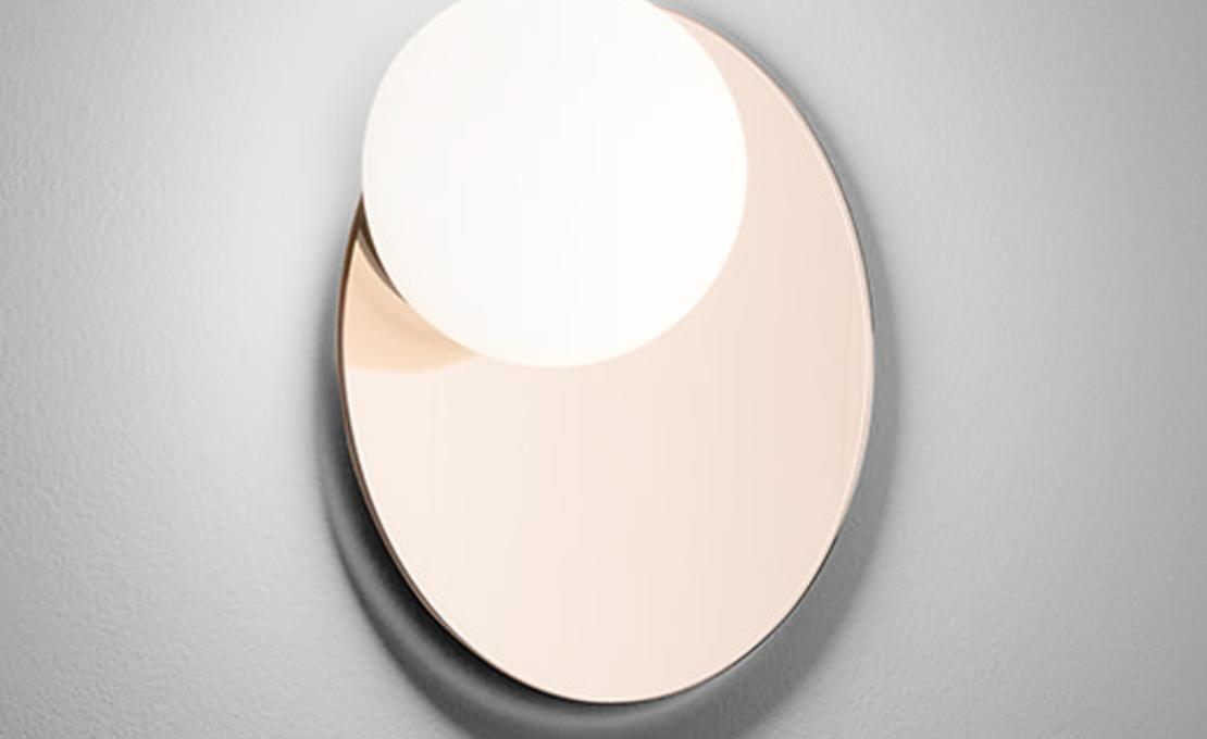 Бра модель Circ A - 3702 Wall Lamp от фабрики Estiluz