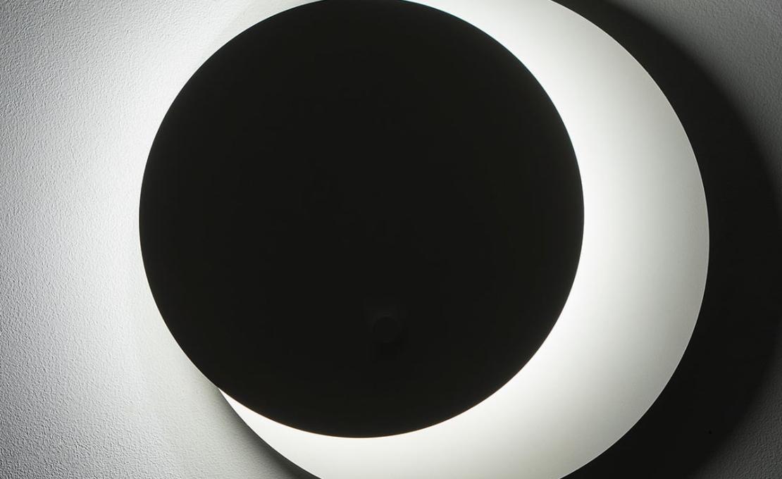 Бра модель Eclipsi A3700 Lampada da Parete от фабрики Estiluz