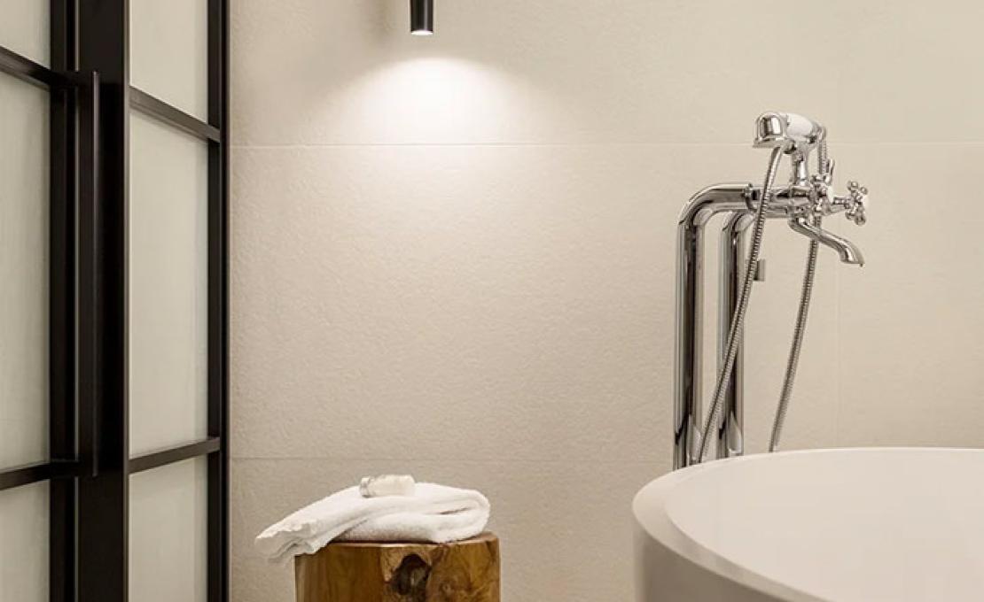 Бра модель Flow A-3730 Wall Lamp от фабрики Estiluz