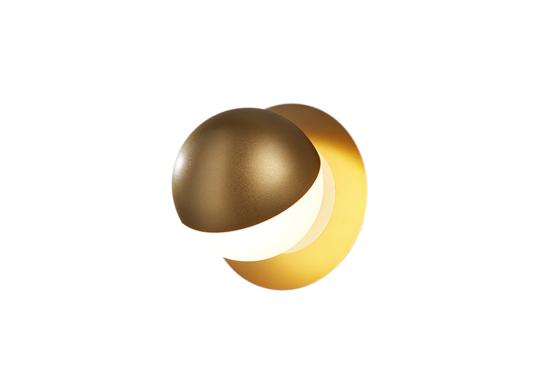 Бра Alfi Wall Lamp A-3740A1R от Estiluz image 1