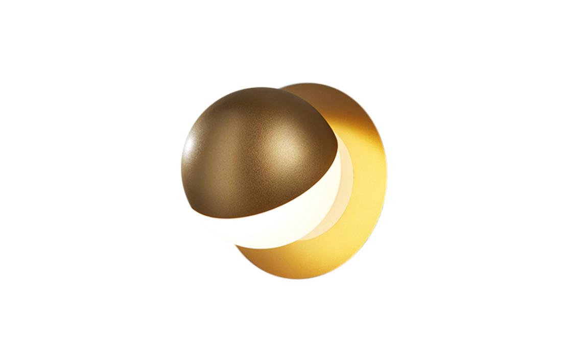Бра модель Alfi Wall Lamp A-3740A1R от фабрики Estiluz
