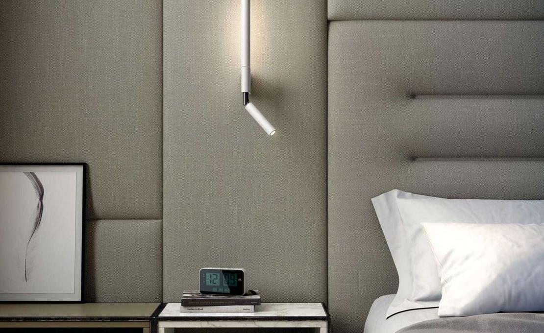 Бра модель Canut A-3571 Wall Lamp от фабрики Estiluz