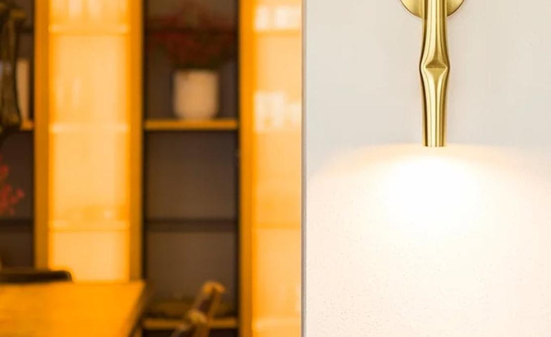 Бра модель Flow A-3730 Wall Lamp от фабрики Estiluz