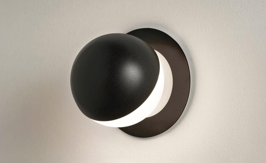 Бра модель Alfi Wall Lamp A-3740A1R от фабрики Estiluz