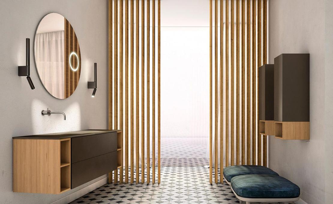 Бра модель Canut A-3571 Wall Lamp от фабрики Estiluz