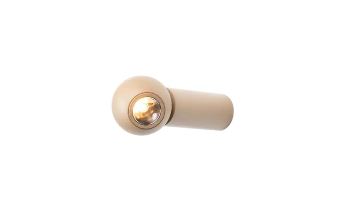 Бра модель Compass Wall Lamp A-4070S от фабрики Estiluz