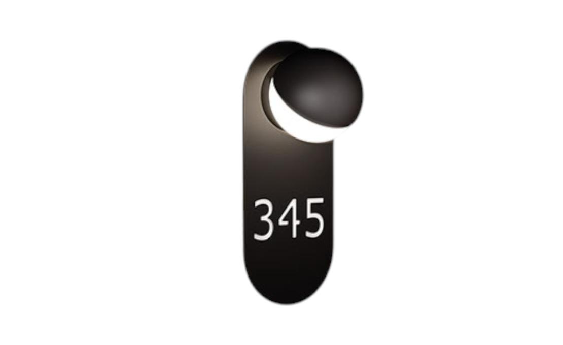 Бра модель Alfi Wall Lamp A-3741R от фабрики Estiluz