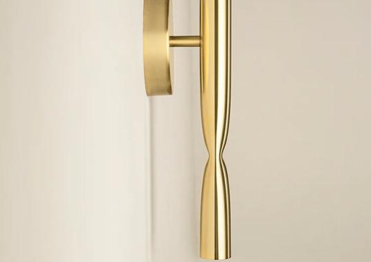 Бра модель Flow A-3730 Wall Lamp от фабрики Estiluz