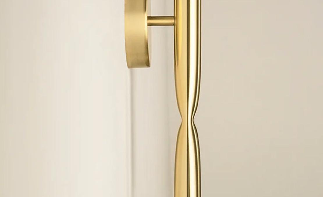 Бра модель Flow A-3730 Wall Lamp от фабрики Estiluz