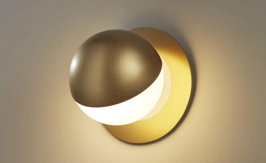 Бра модель Alfi Wall Lamp A-3740A1R от фабрики Estiluz