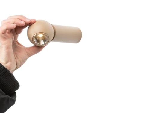 Бра Compass Wall Lamp A-4070S от Estiluz image 5