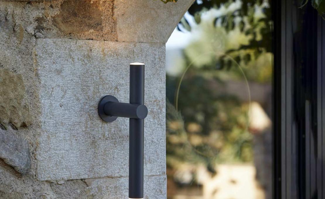 Бра модель Tik A-4091 Wall Lamp - Indoor от фабрики Estiluz
