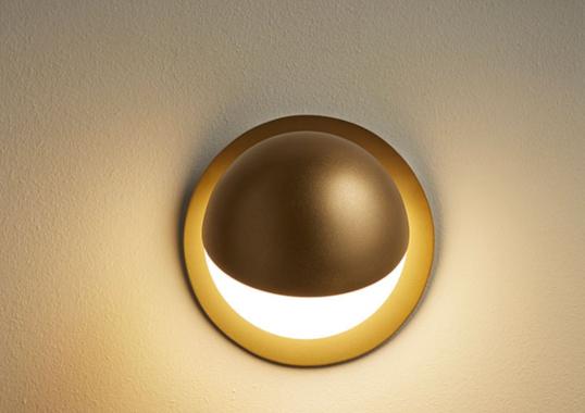 Бра Alfi Wall Lamp A-3740A1R от Estiluz image 4