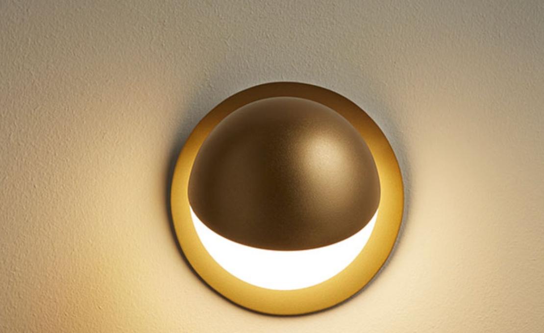 Бра модель Alfi Wall Lamp A-3740A1R от фабрики Estiluz
