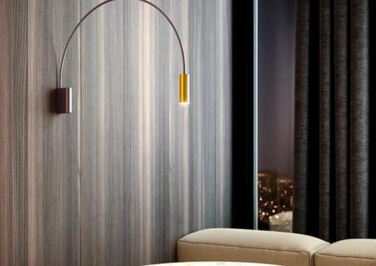 Бра Volta Wall Lamp A-3531 от Estiluz image 6
