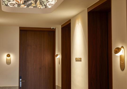 Бра Alfi Wall Lamp A-3741R от Estiluz image 3