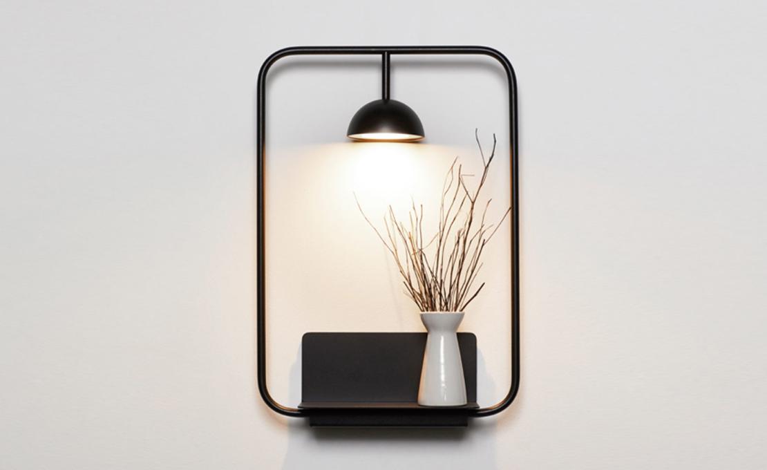 Бра модель Cupolina - Wall Lamp от фабрики Estiluz