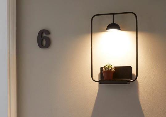 Бра Cupolina - Wall Lamp от Estiluz image 4
