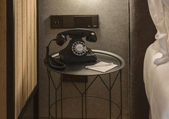 Бра Alfi Wall Lamp A-3740A1S от Estiluz image 2