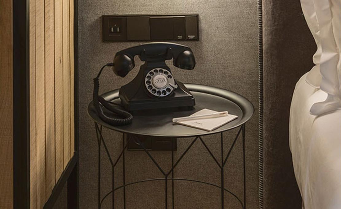 Бра модель Alfi Wall Lamp A-3740A1S от фабрики Estiluz