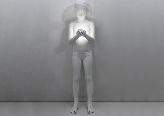 Скульптура 837954 от Seletti image 1