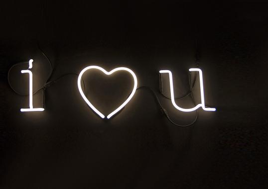 Бра Neon Art Lampada Sagomata - Simboli от Seletti image 1