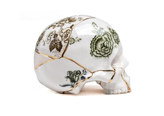 Скульптура модель 850165 от фабрики Seletti