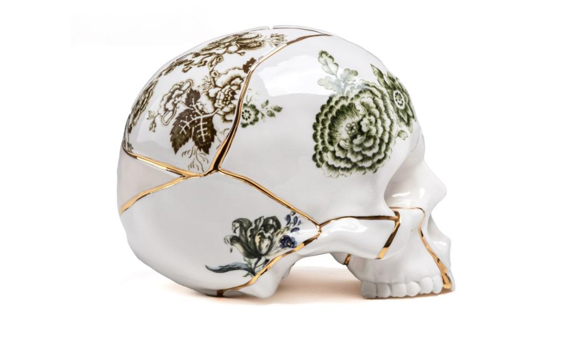 Скульптура модель 850165 от фабрики Seletti